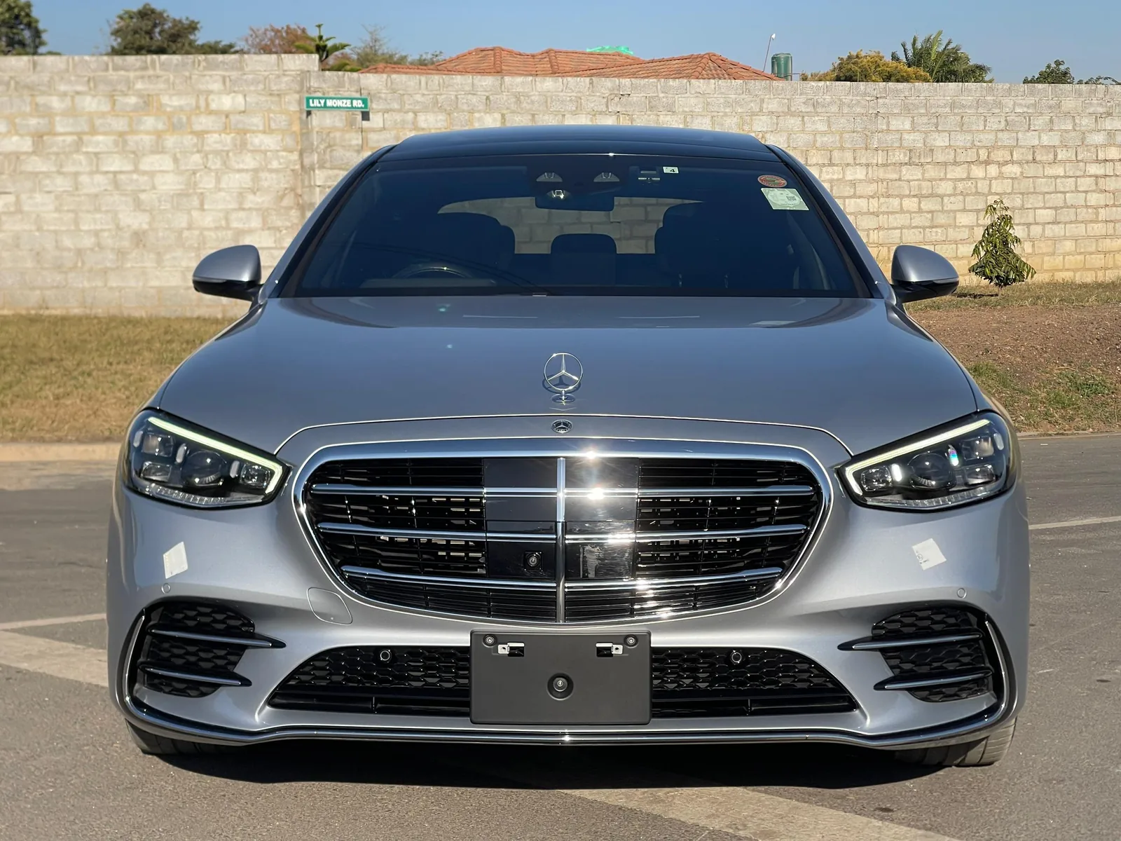 Covenant Motors — Premium Cars in Lusaka, Zambia